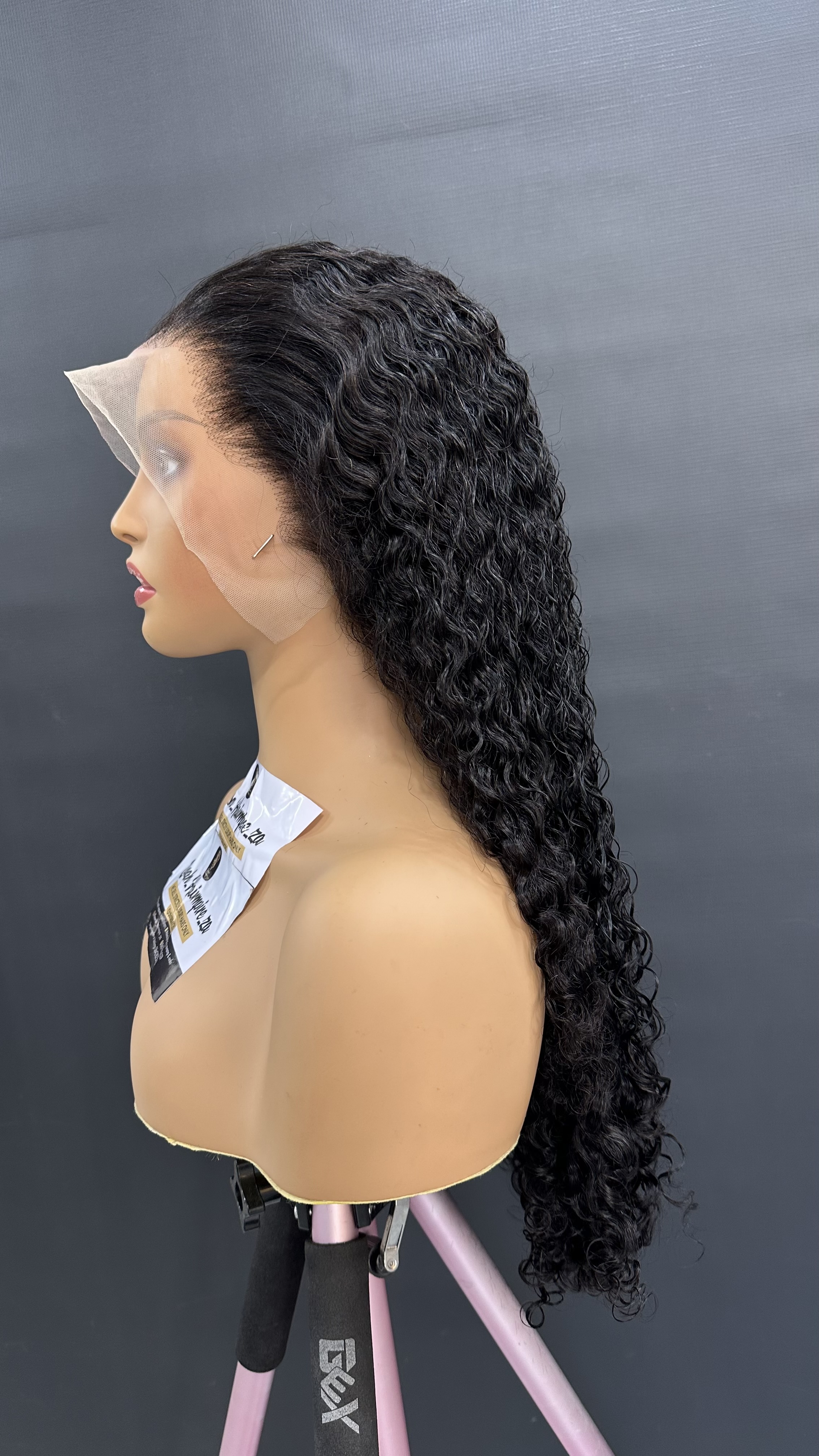 Burmese Curls 26