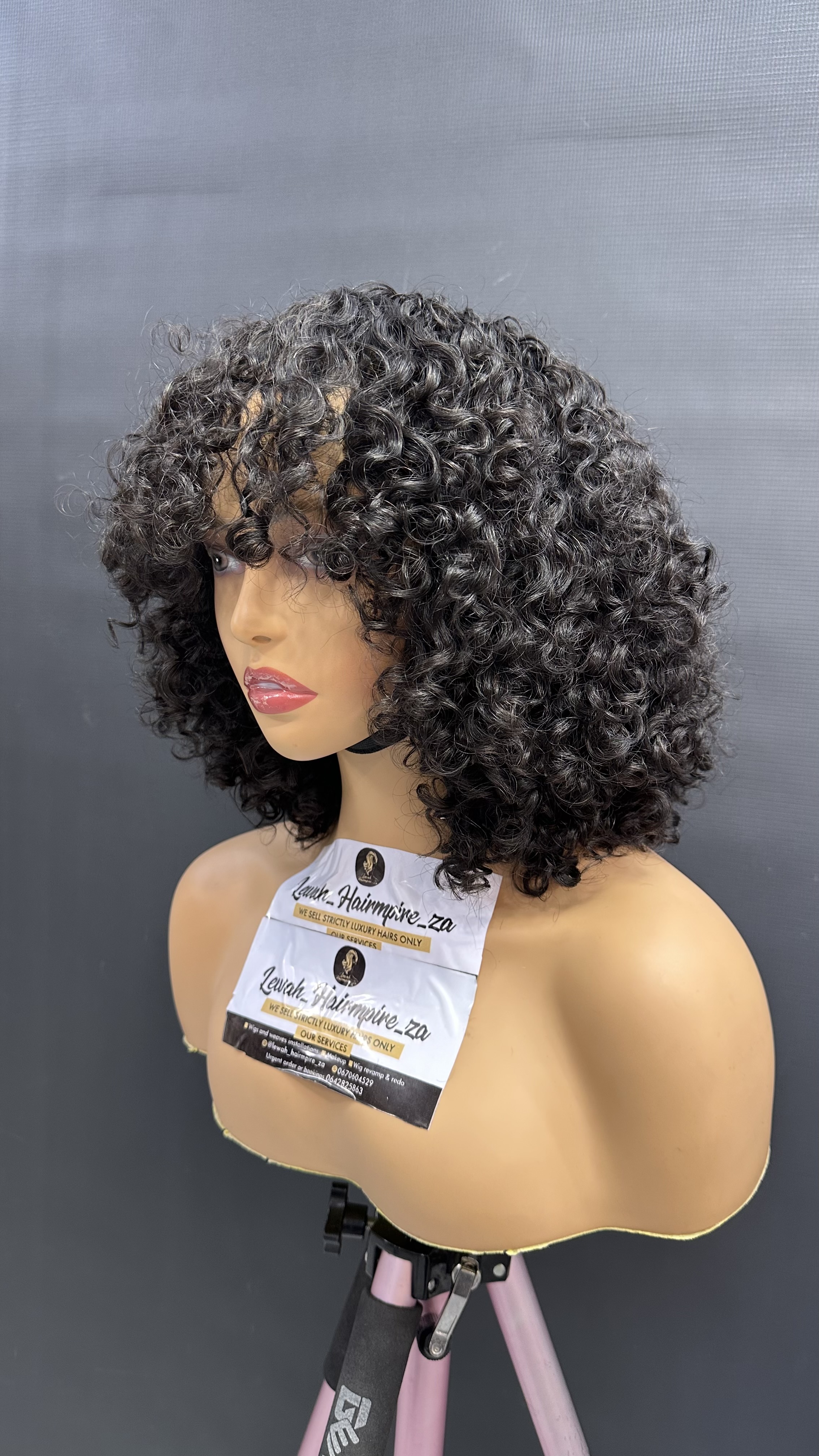 Burmese Fringe Curls 10 - lewahairmpire