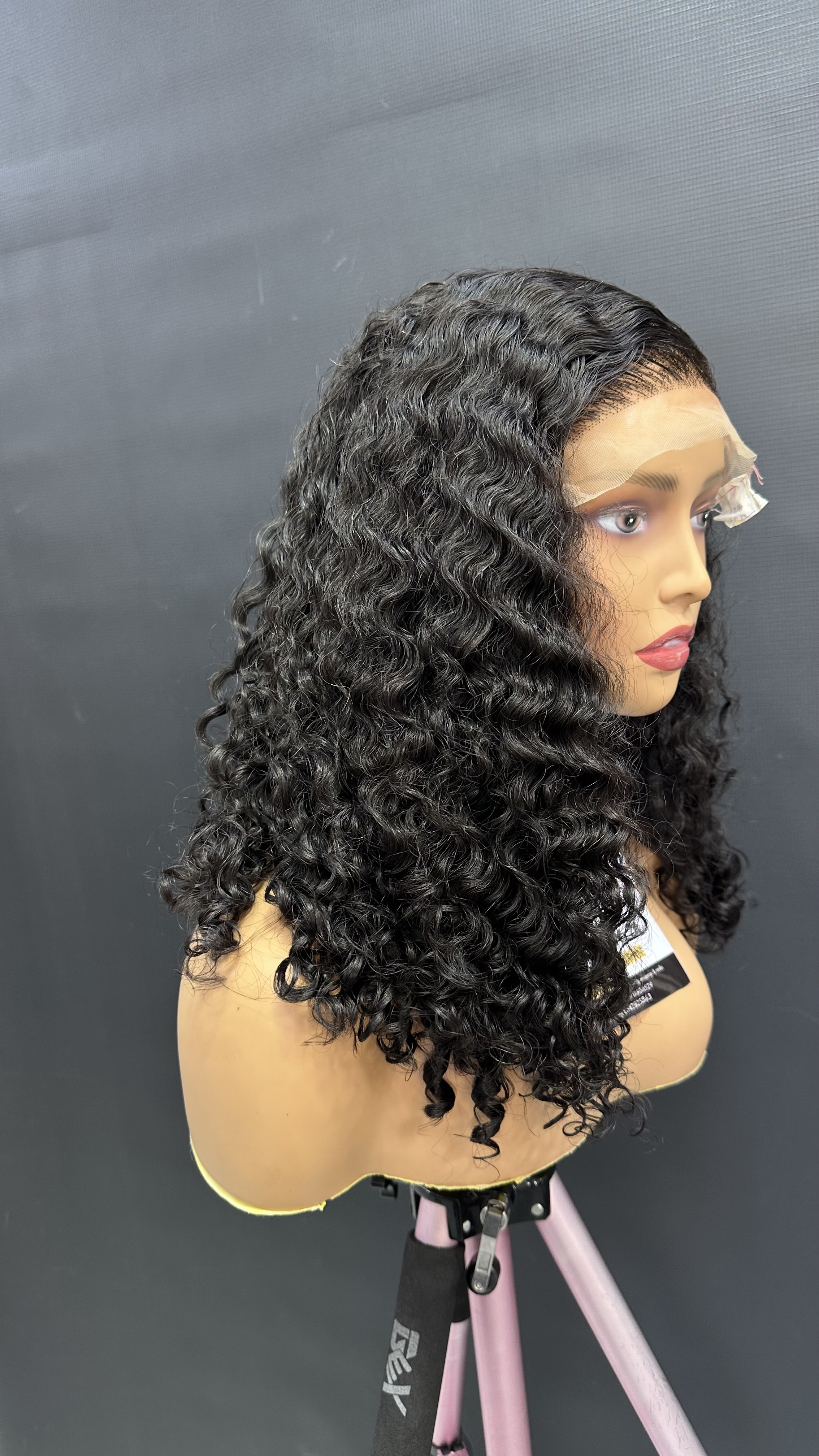 Burmese Curls 18